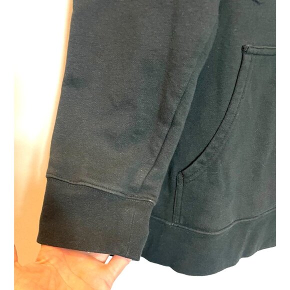 Fanatics Vegas Golden Knights Lovely Floral Pullover Hoodie Black 2XL - Picture 8 of 9